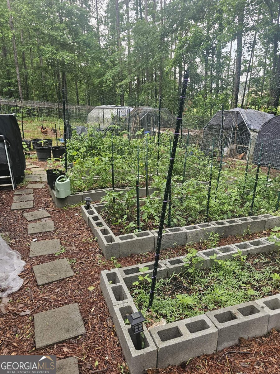 164 Sims Road Hogansville - Photo 46