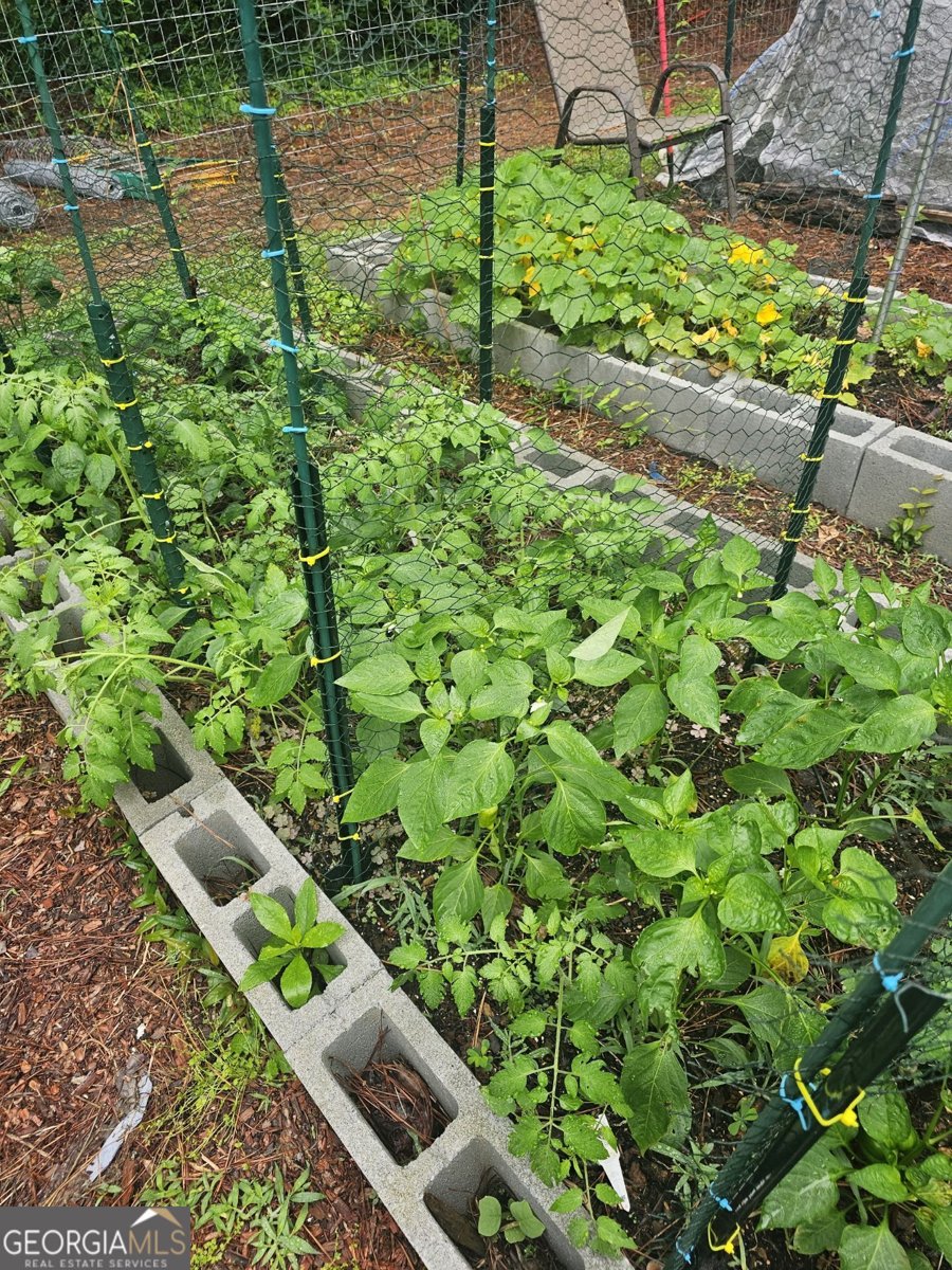 164 Sims Road Hogansville - Photo 48