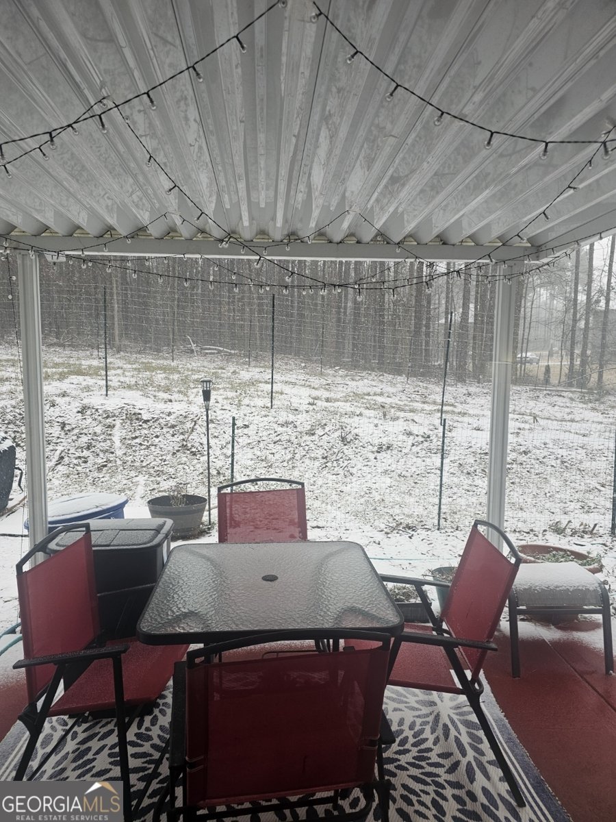 164 Sims Road Hogansville - Photo 52