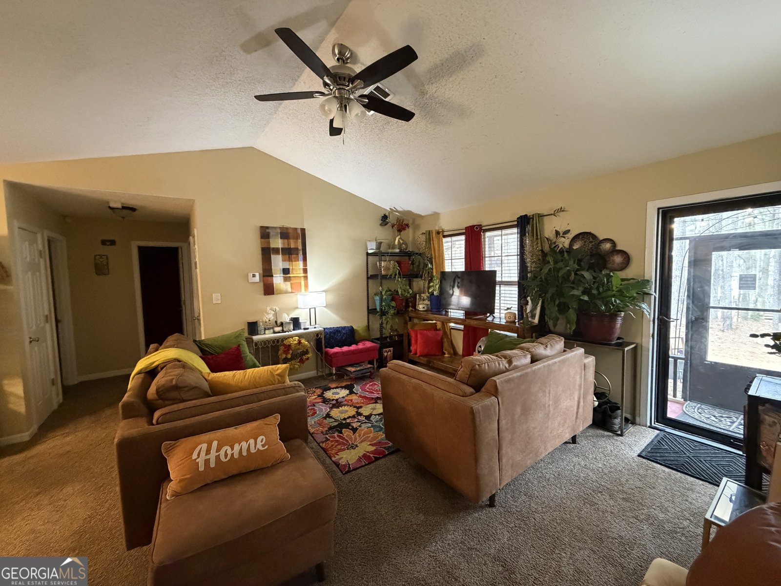 164 Sims Road Hogansville - Photo 6