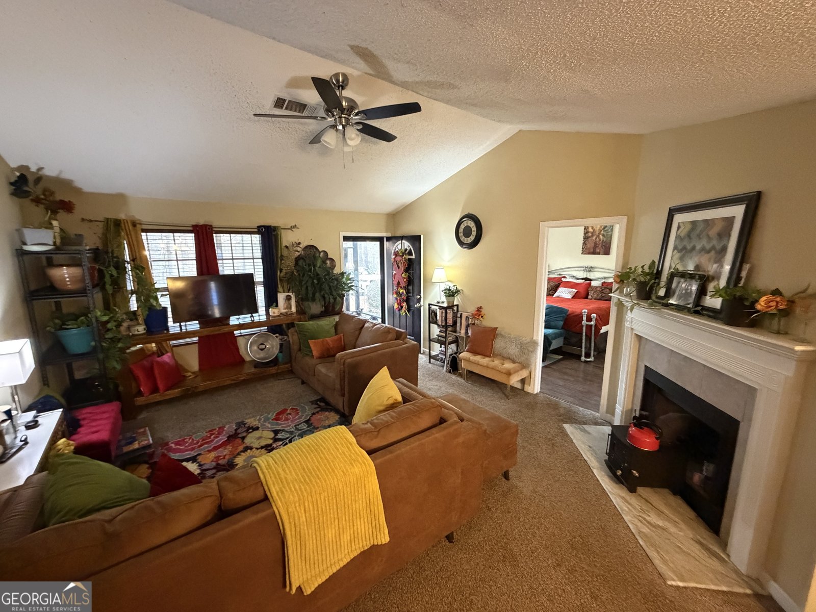 164 Sims Road Hogansville - Photo 7