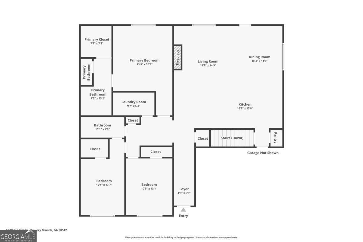 140 Wild Turkey Pass Homer - Photo 60