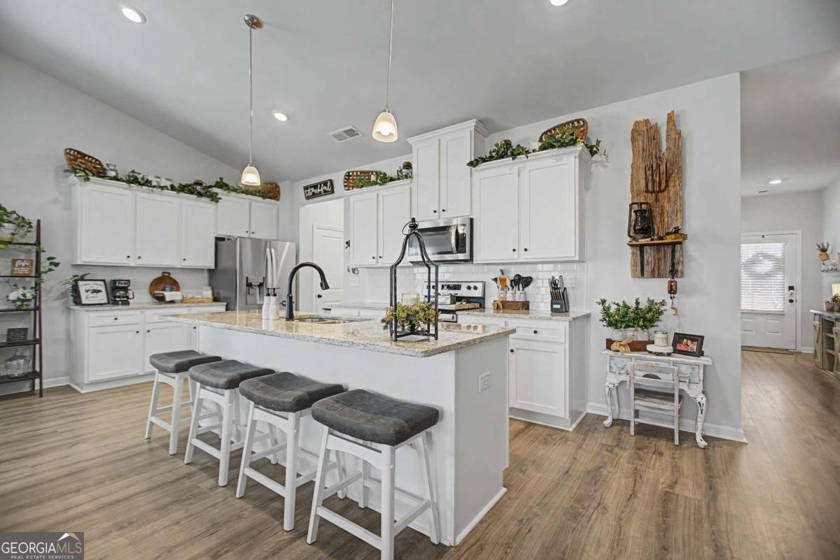 140 Wild Turkey Pass Homer - Photo 8