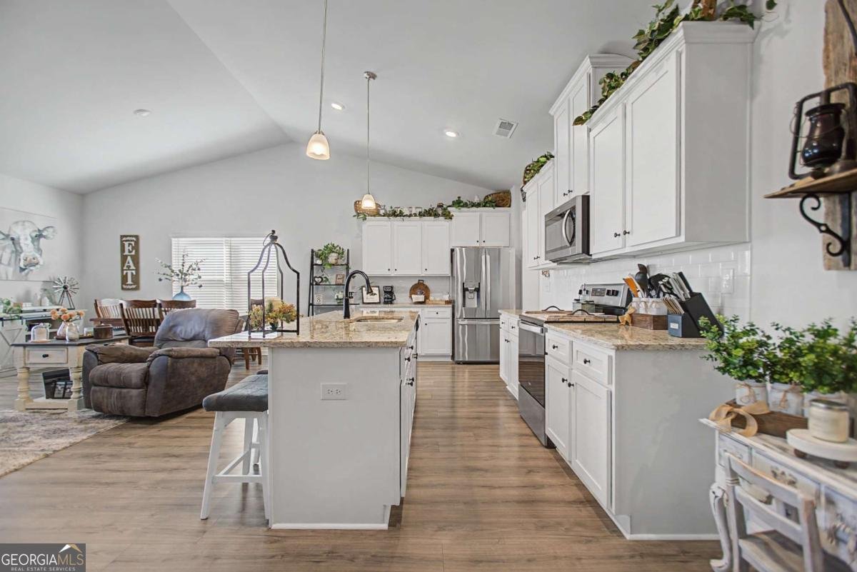 140 Wild Turkey Pass Homer - Photo 9