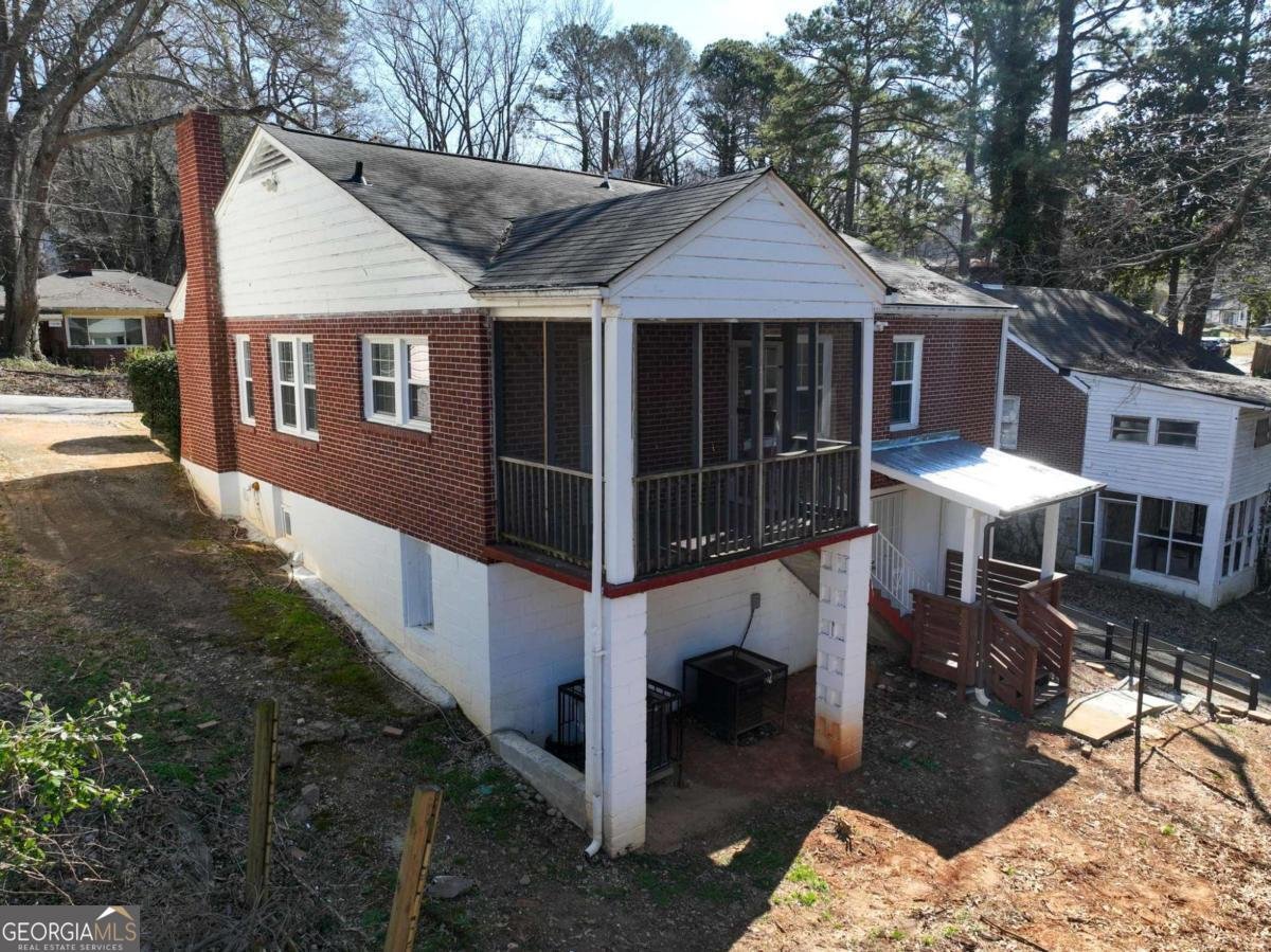 280 Holly Road Atlanta - Photo 38