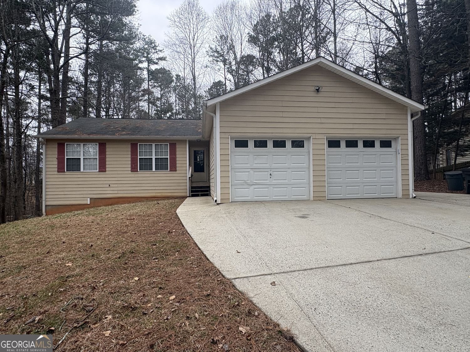 3940 Hardee Drive Kennesaw - Photo 1