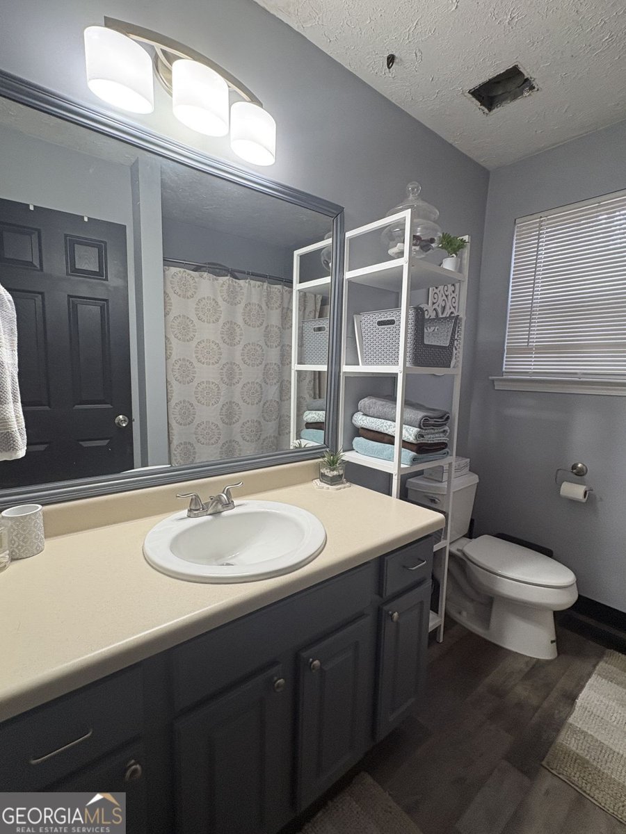 3940 Hardee Drive Kennesaw - Photo 16