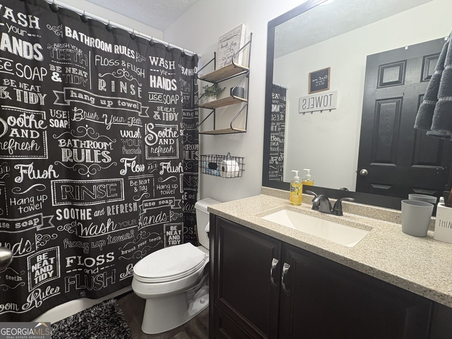 3940 Hardee Drive Kennesaw - Photo 21