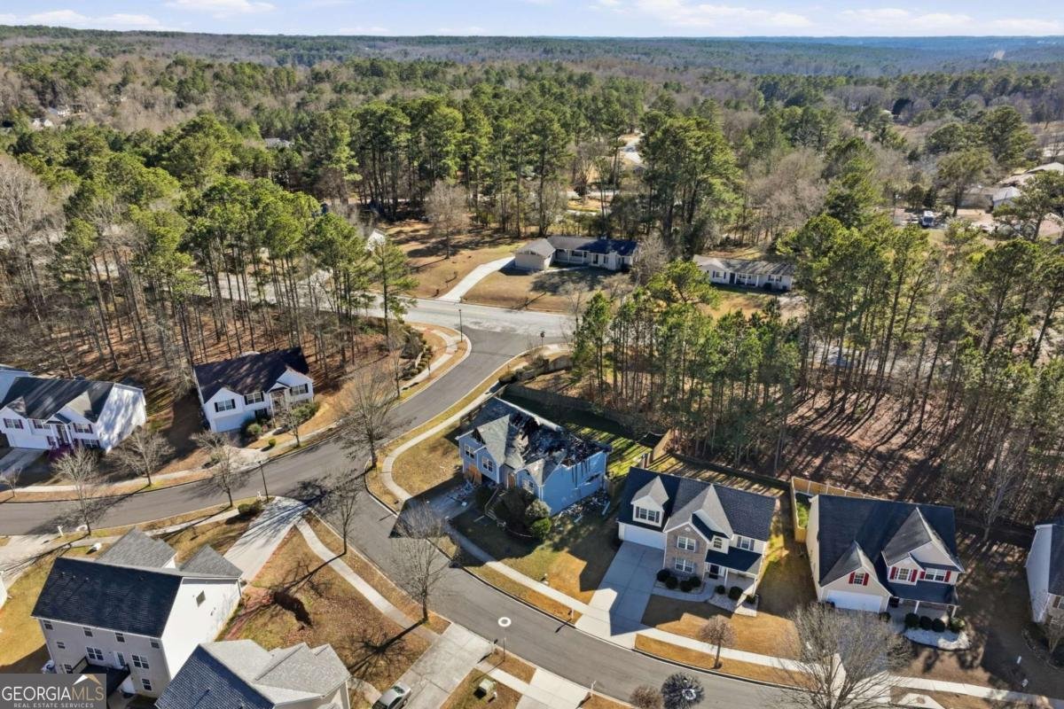 4297 Round Stone Trail Snellville - Photo 10