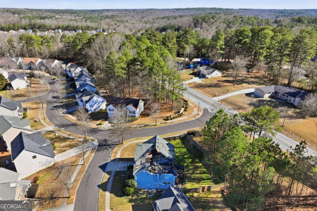 4297 Round Stone Trail Snellville - Photo 11