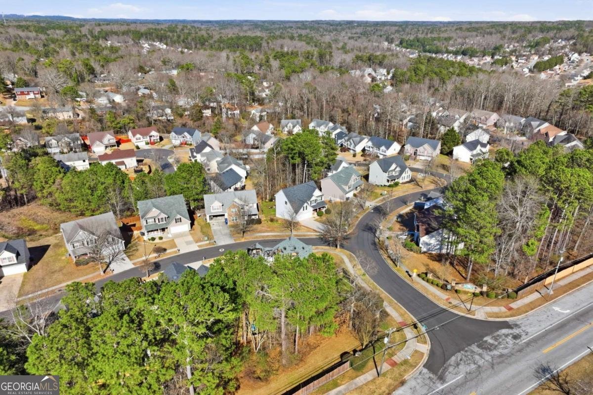 4297 Round Stone Trail Snellville - Photo 12