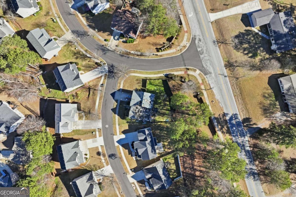 4297 Round Stone Trail Snellville - Photo 14