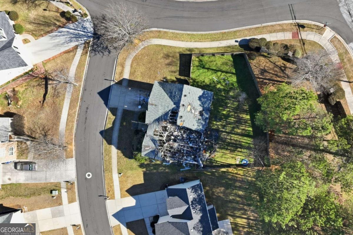 4297 Round Stone Trail Snellville - Photo 15