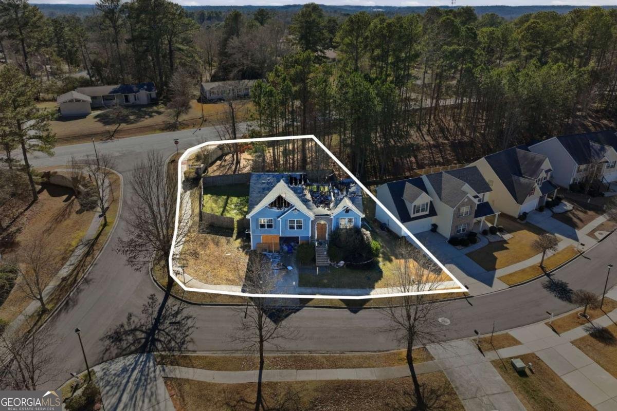 4297 Round Stone Trail Snellville - Photo 16