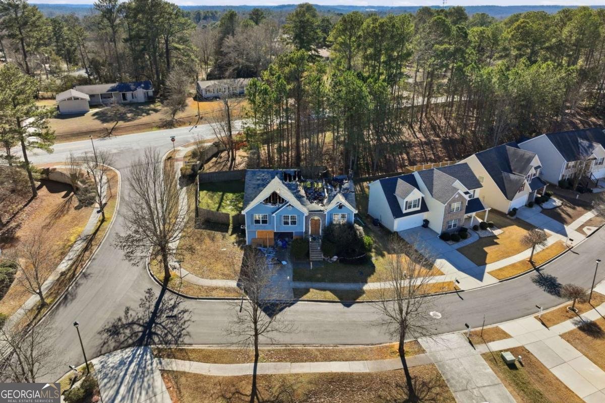 4297 Round Stone Trail Snellville - Photo 6