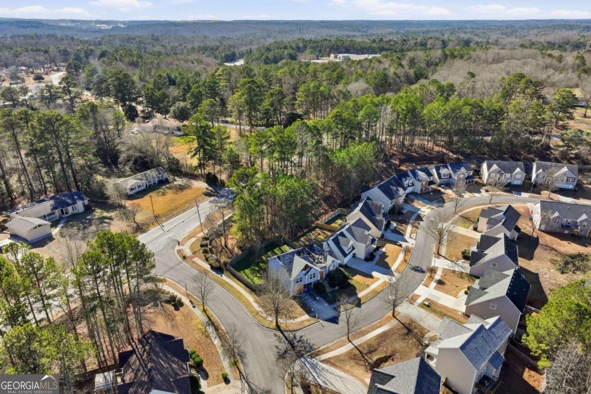 4297 Round Stone Trail Snellville - Photo 8