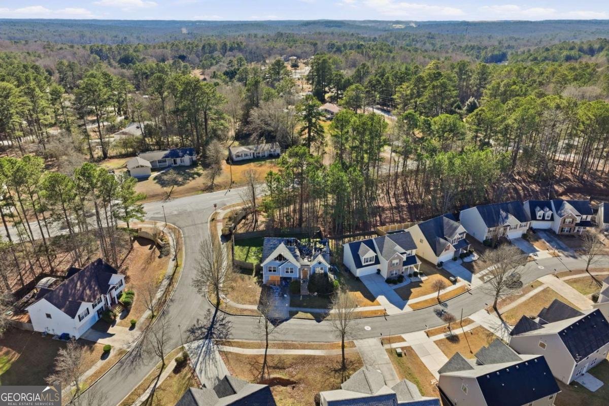 4297 Round Stone Trail Snellville - Photo 9