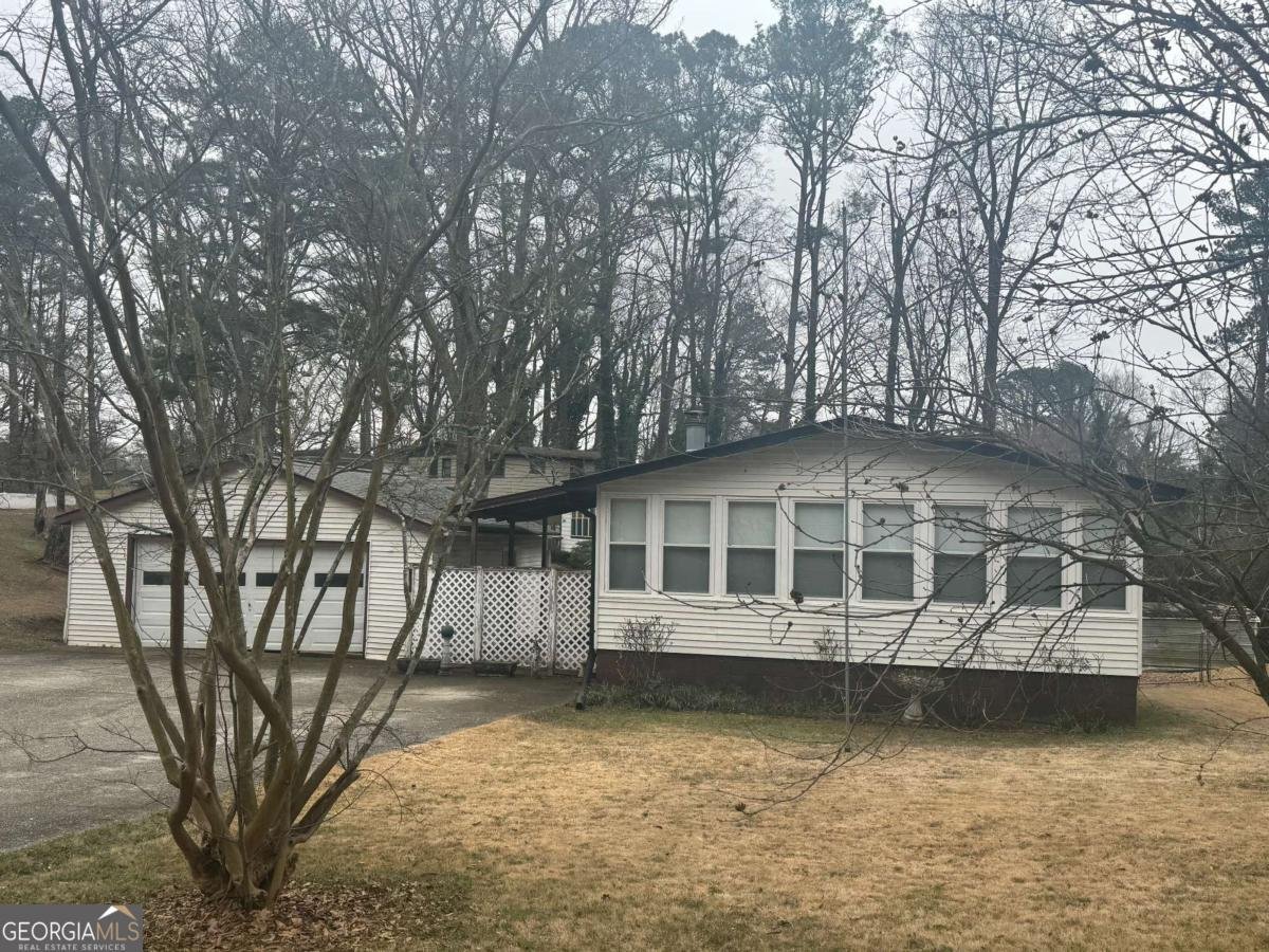 3029 Flamingo Drive Decatur - Photo 1