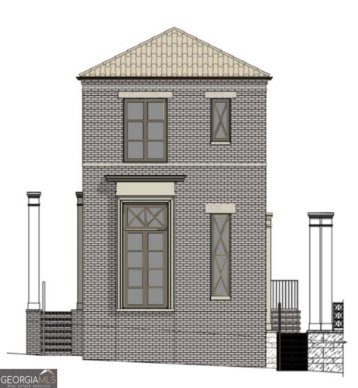 310 6th Street Fayetteville - Photo 1