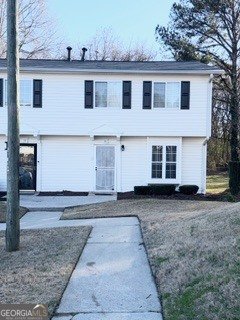 1625 Conley Road Conley - Photo 1