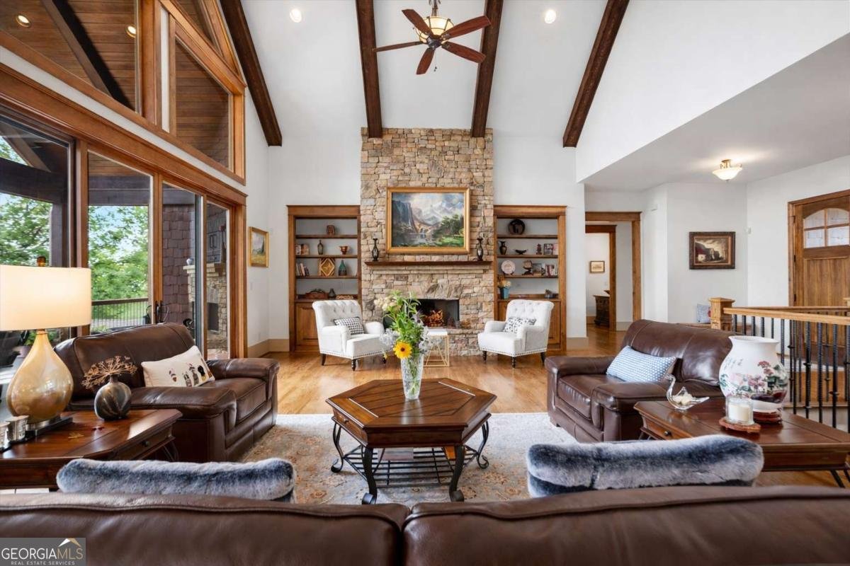 49 Waterside Drive Cartersville - Photo 12