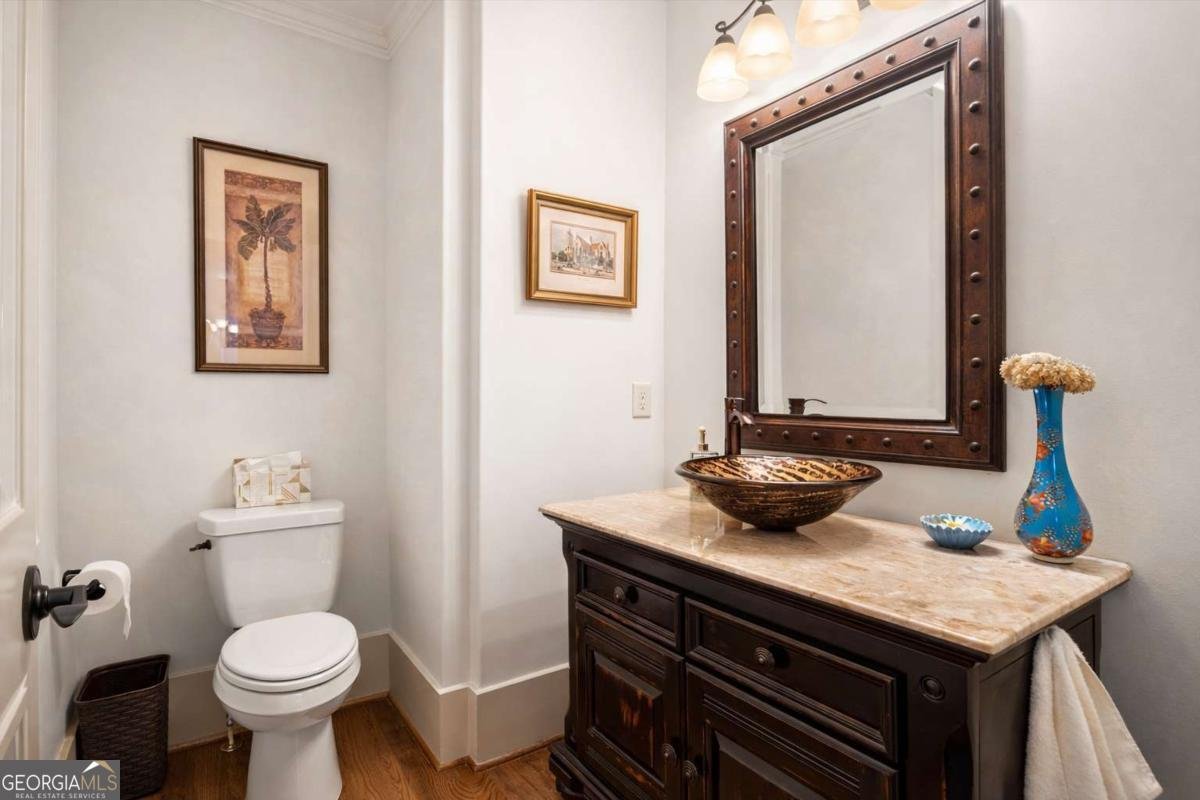 49 Waterside Drive Cartersville - Photo 18