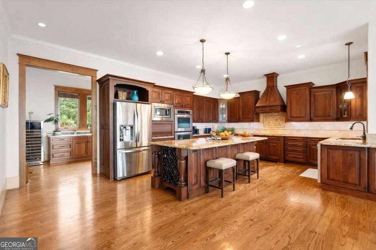 49 Waterside Drive Cartersville - Photo 22