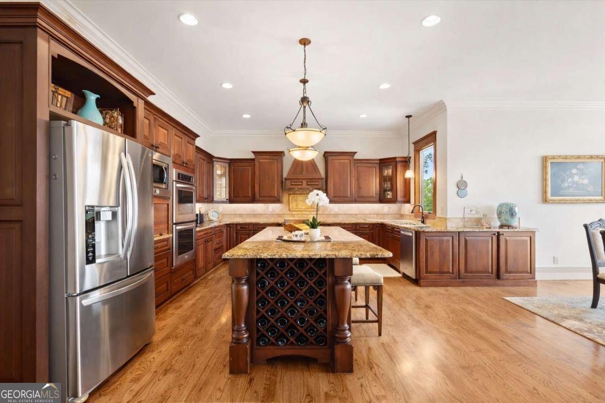 49 Waterside Drive Cartersville - Photo 23