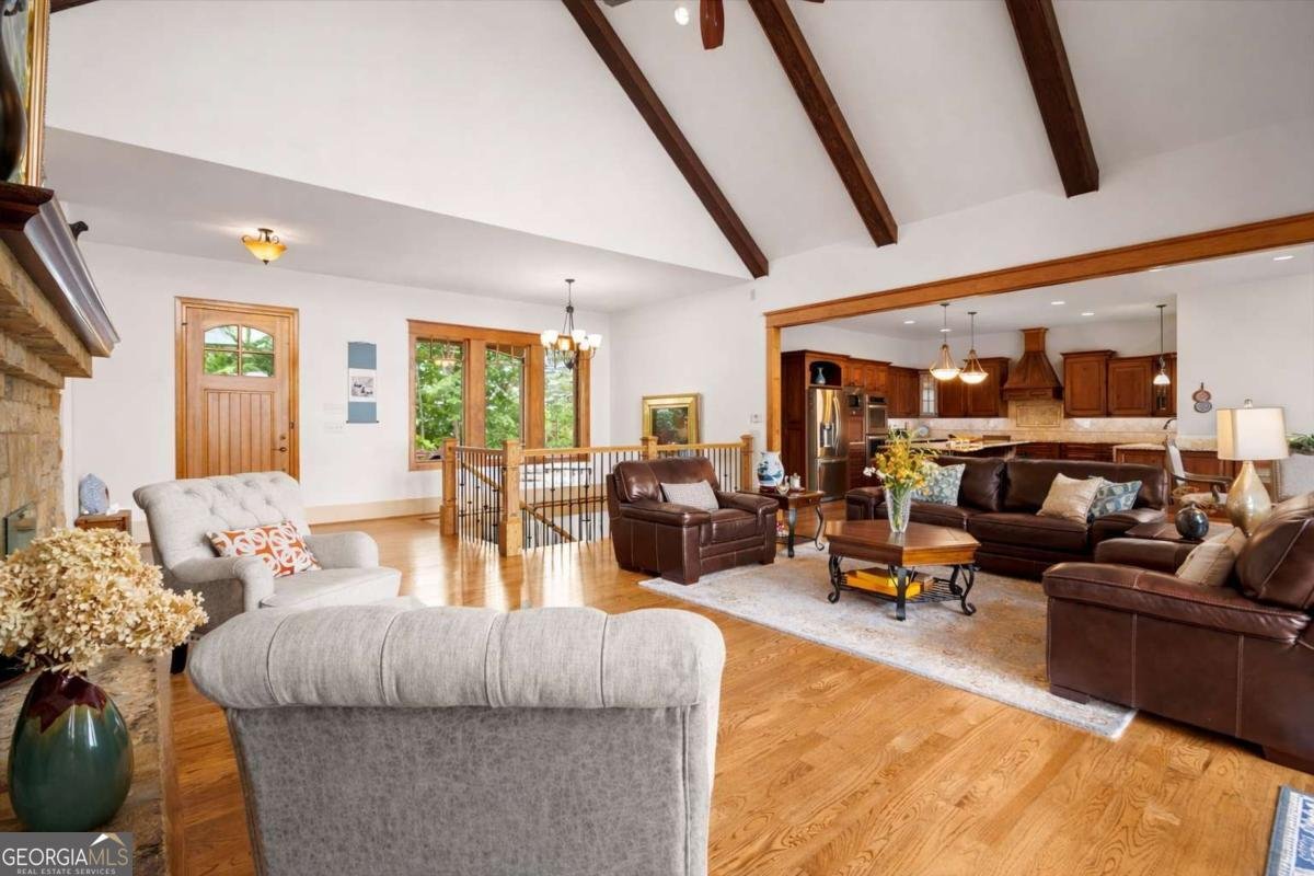 49 Waterside Drive Cartersville - Photo 30