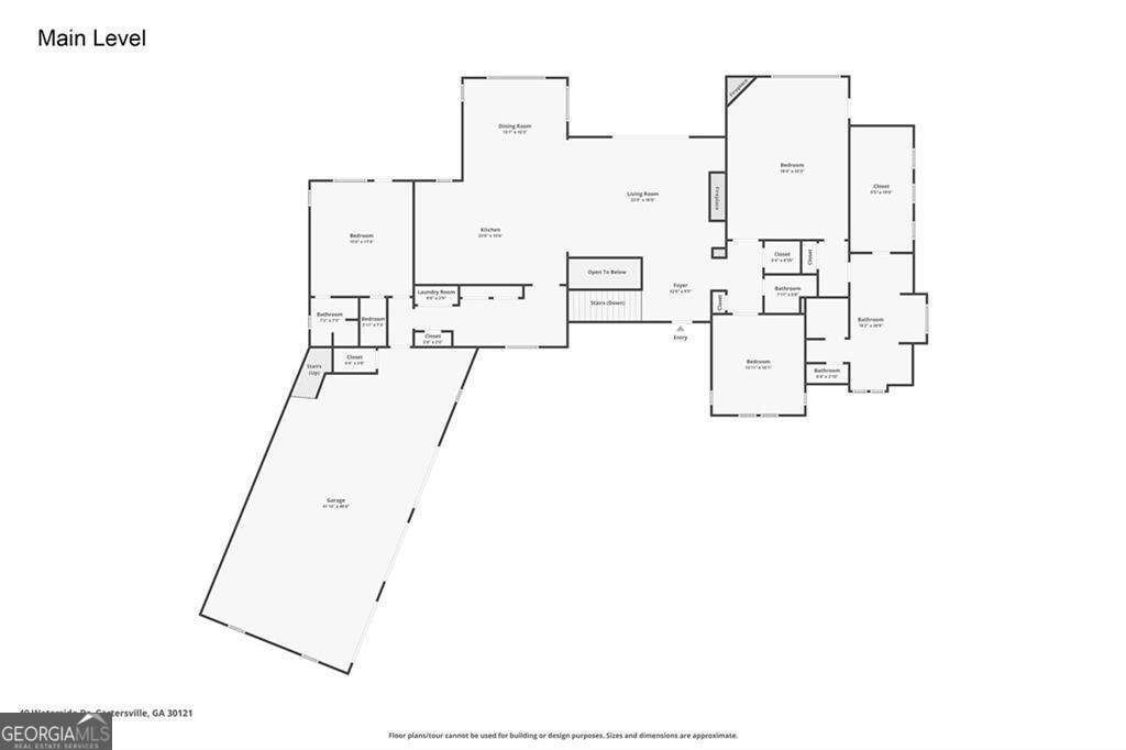 49 Waterside Drive Cartersville - Photo 75