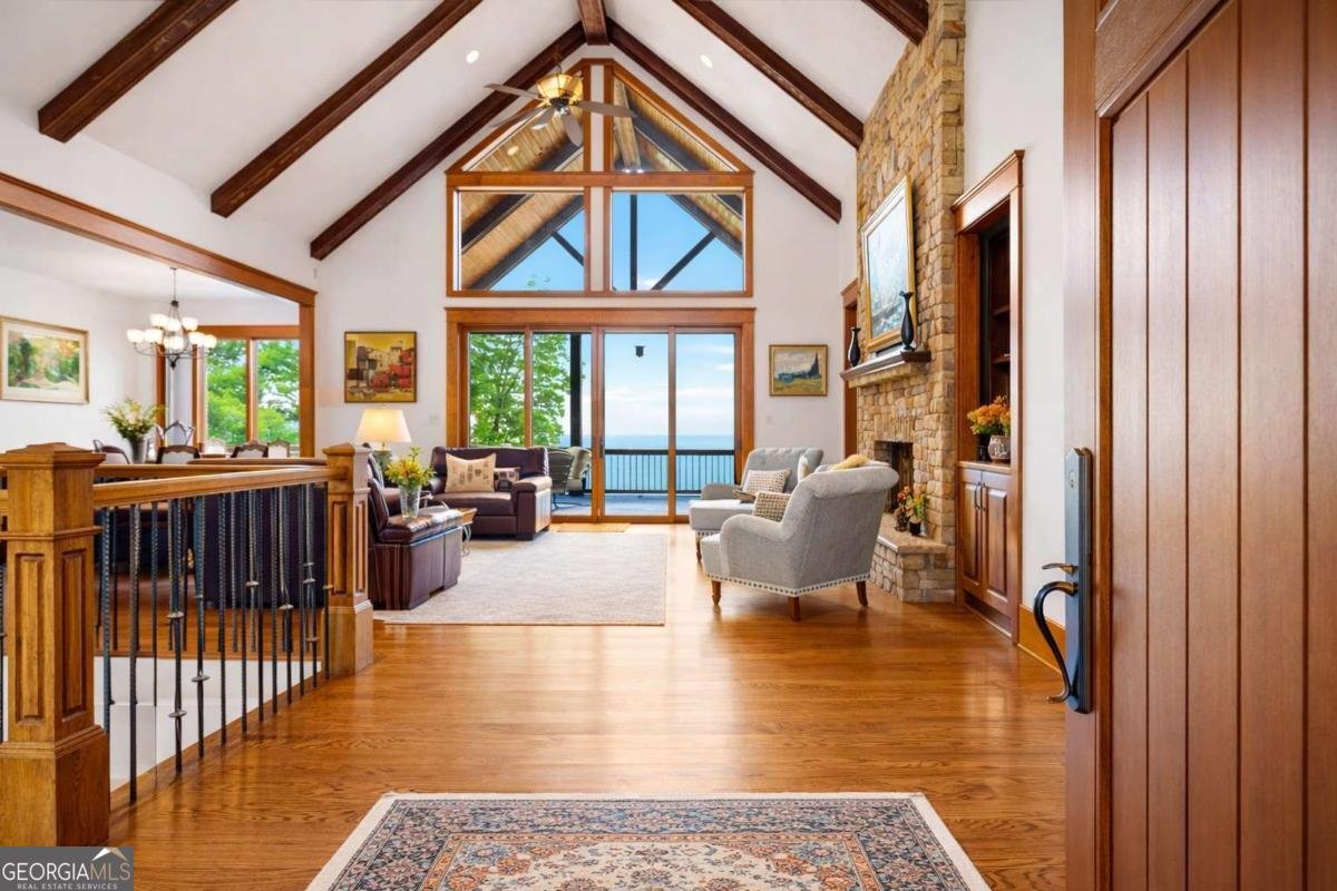 49 Waterside Drive Cartersville - Photo 8