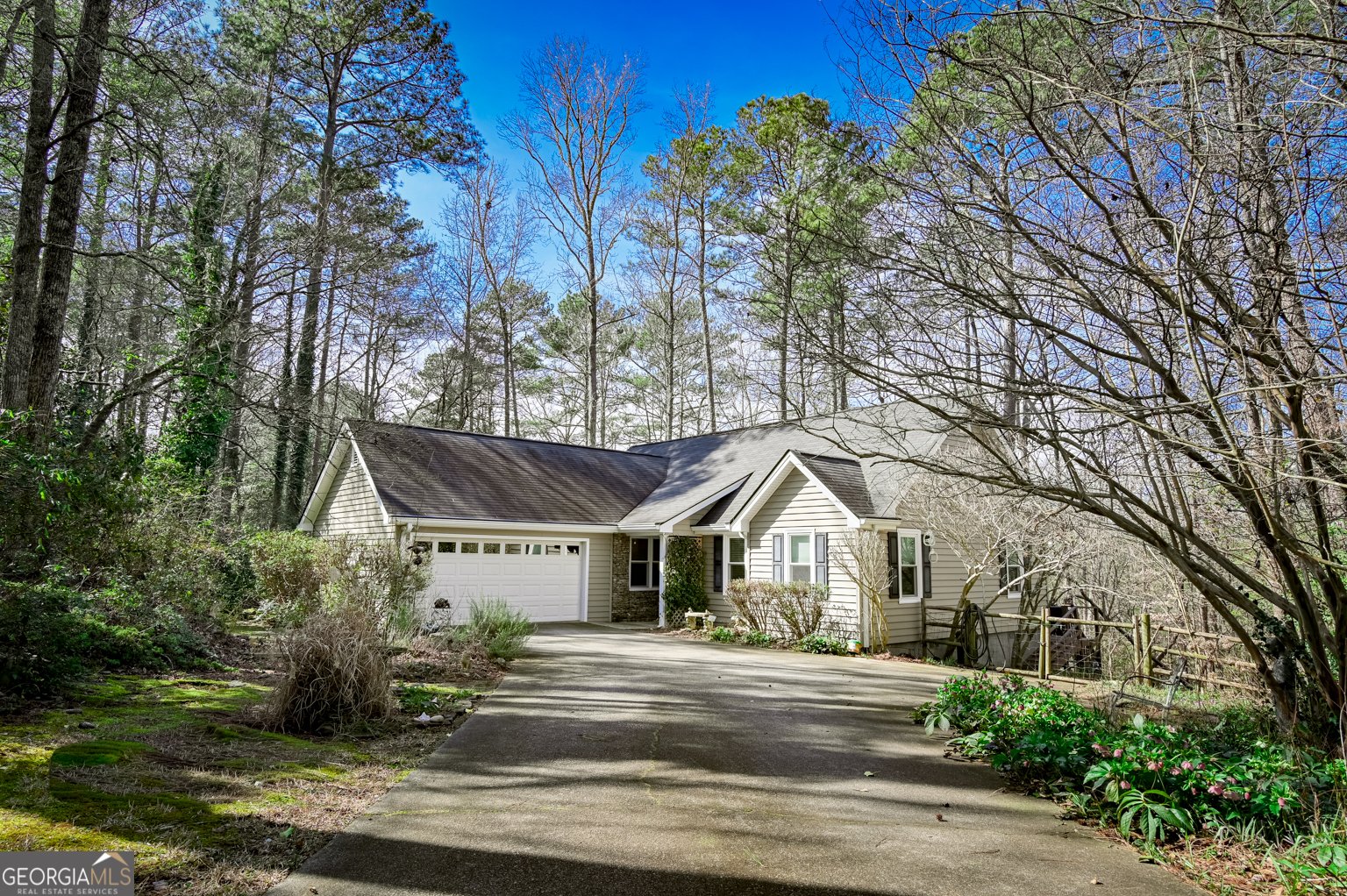 395 Willow Shoals Drive Covington - Photo 13