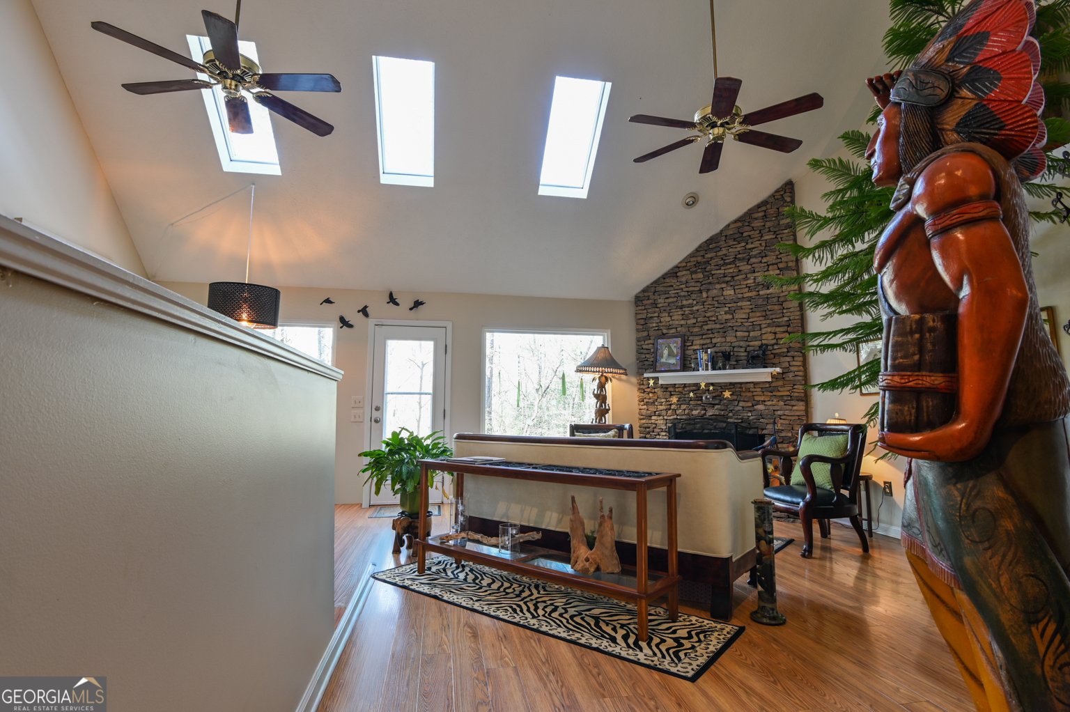 395 Willow Shoals Drive Covington - Photo 19