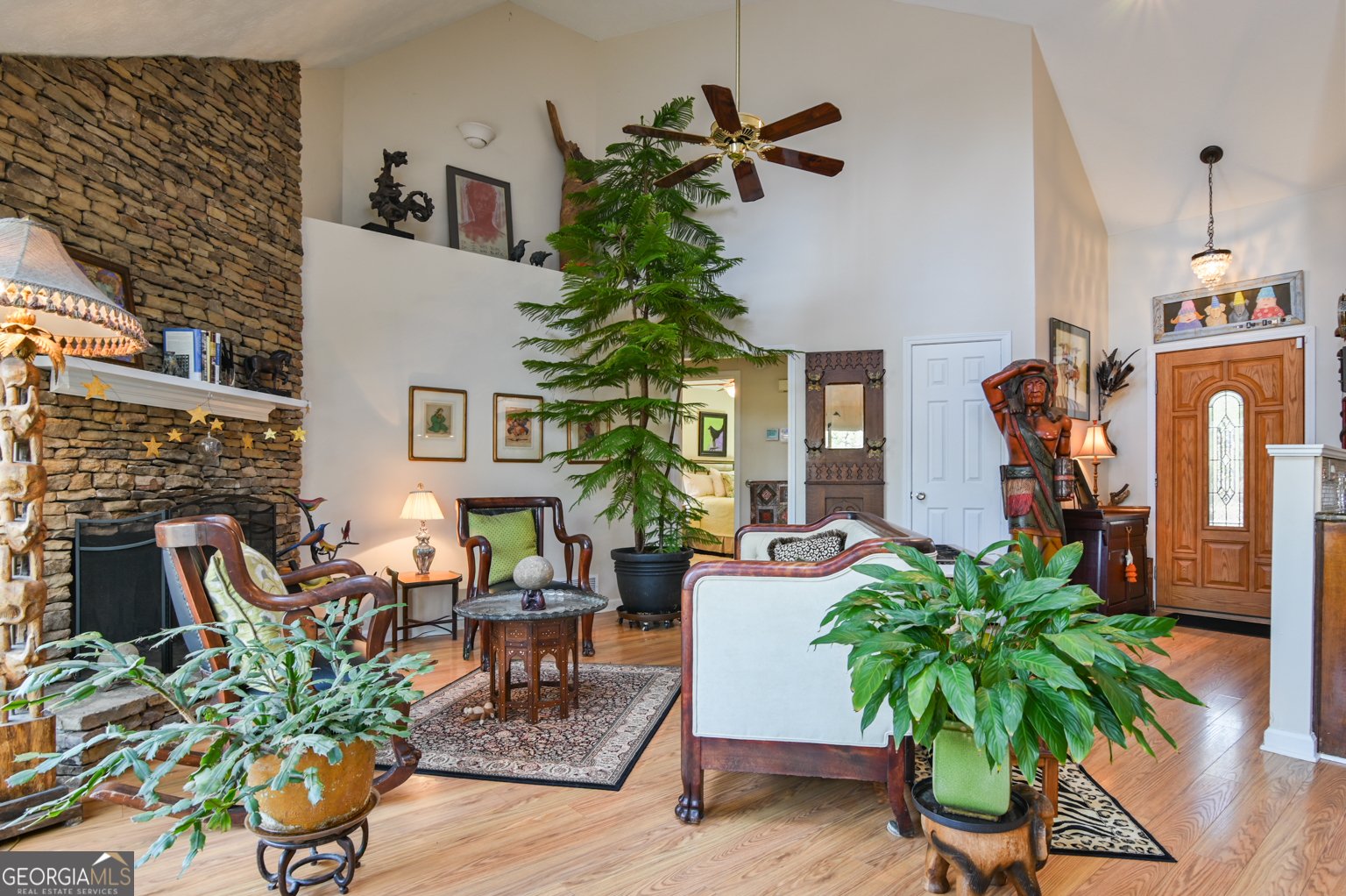 395 Willow Shoals Drive Covington - Photo 20