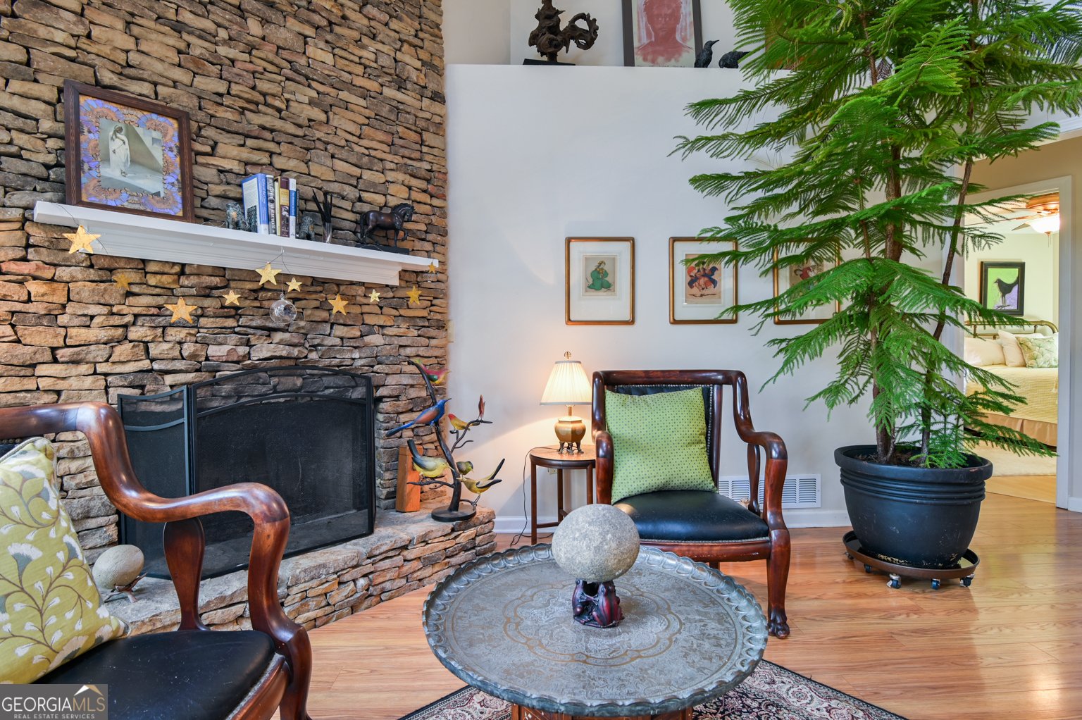 395 Willow Shoals Drive Covington - Photo 21