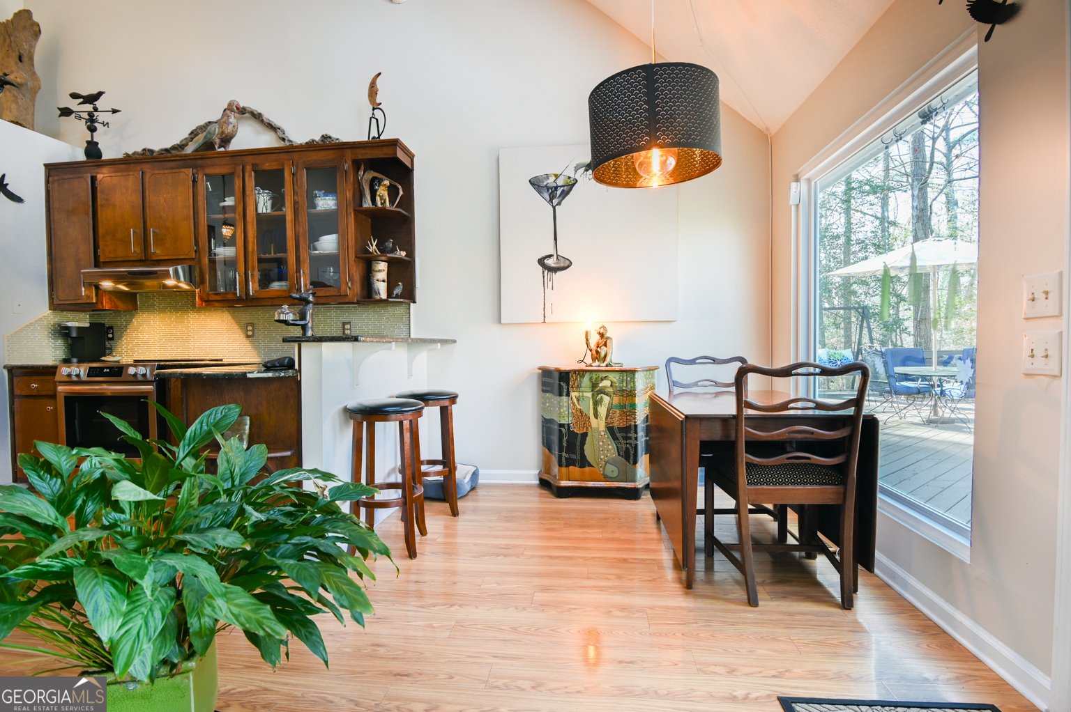 395 Willow Shoals Drive Covington - Photo 25