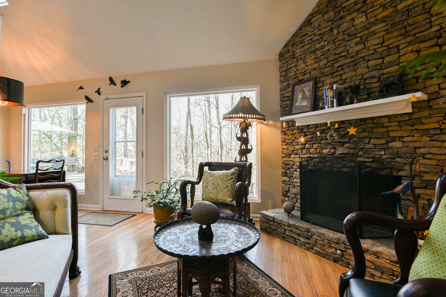 395 Willow Shoals Drive Covington - Photo 26