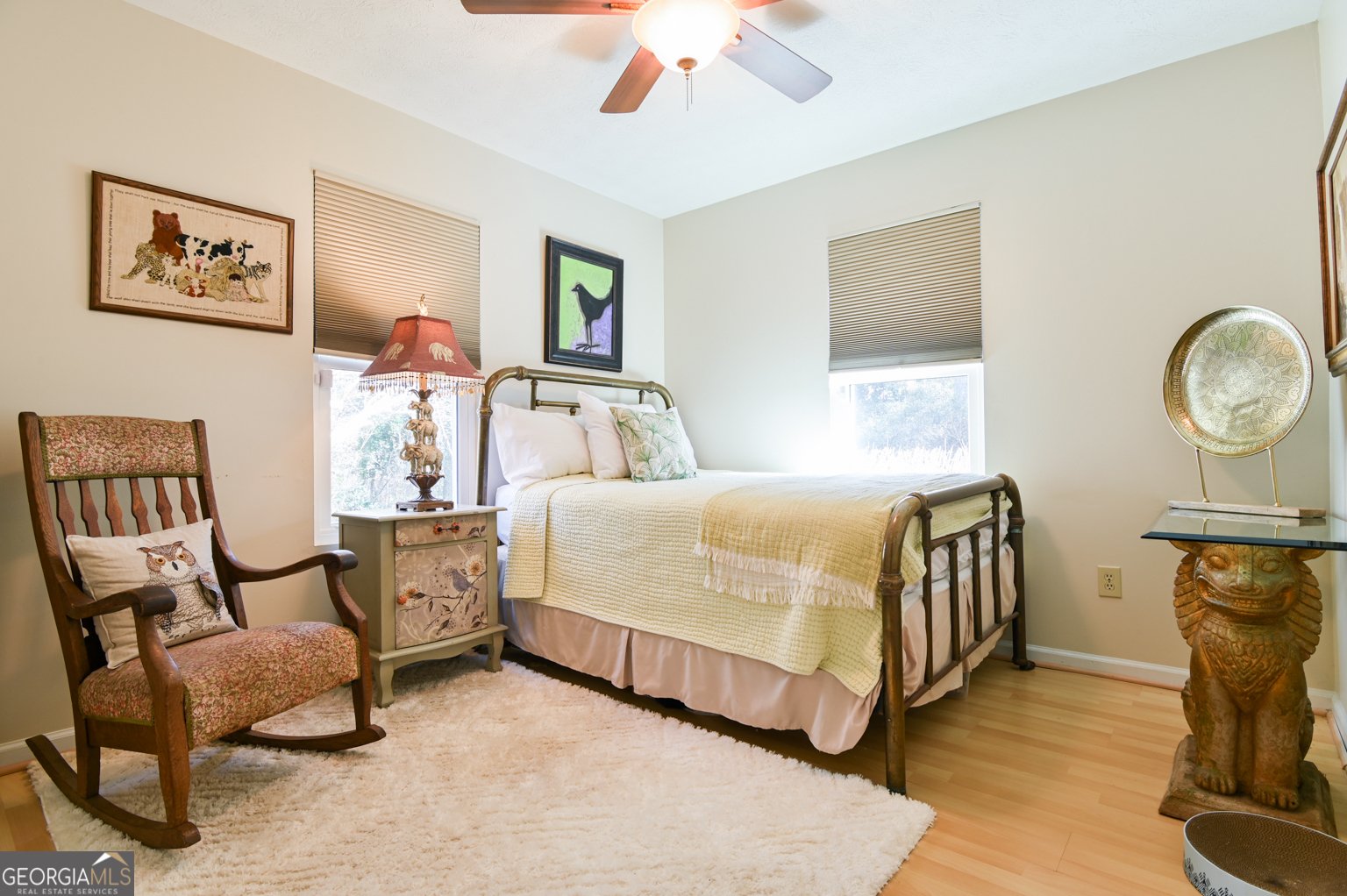 395 Willow Shoals Drive Covington - Photo 30