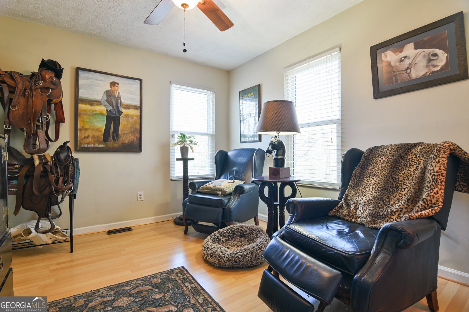 395 Willow Shoals Drive Covington - Photo 33