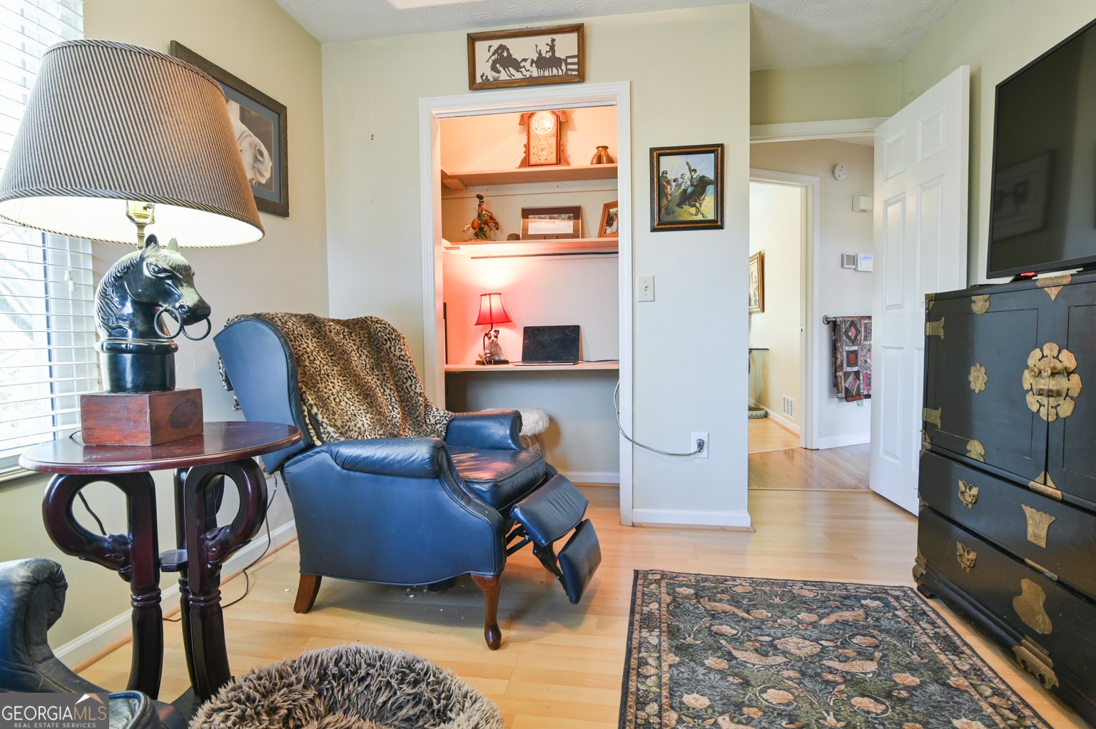 395 Willow Shoals Drive Covington - Photo 34