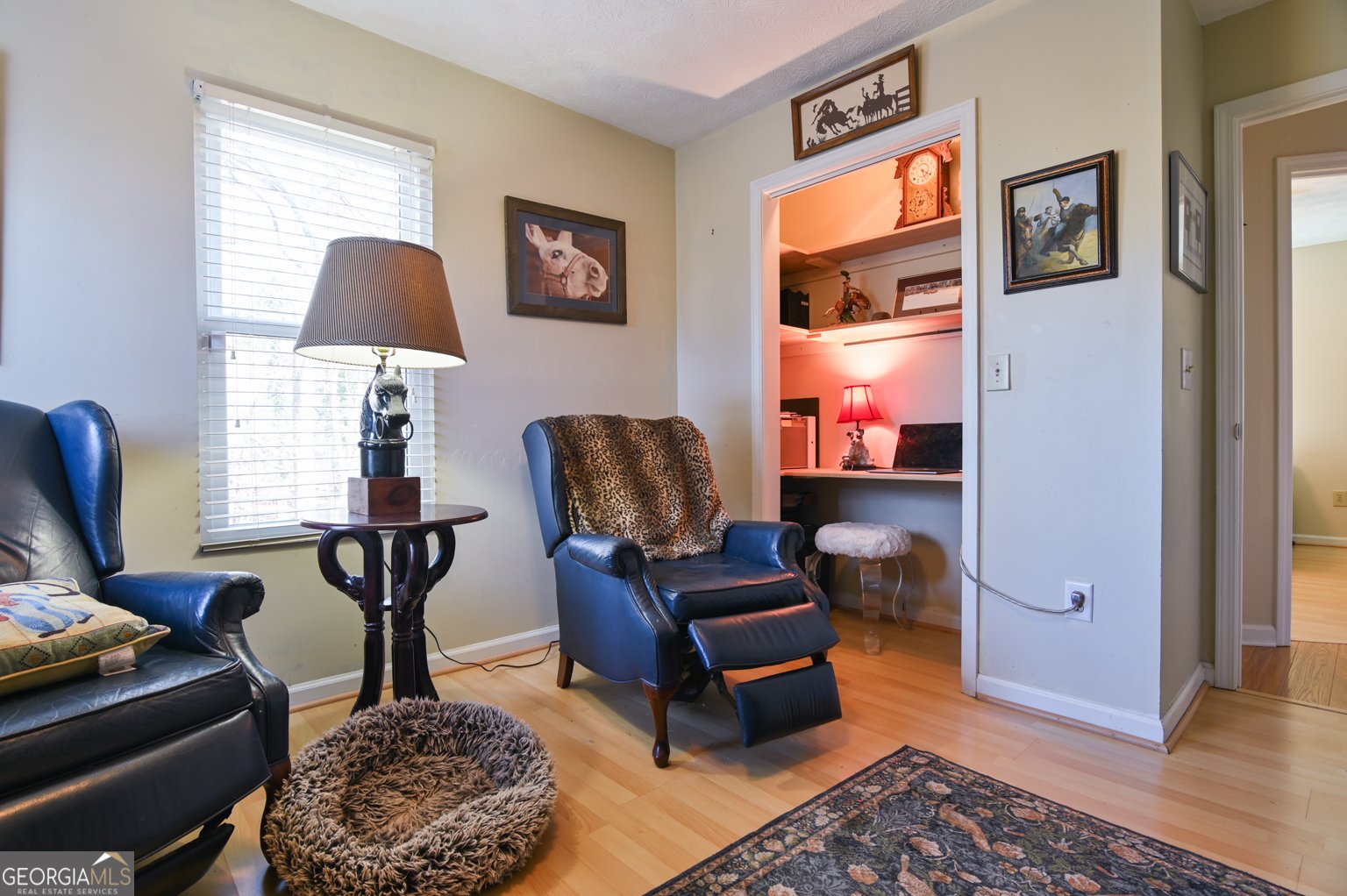 395 Willow Shoals Drive Covington - Photo 35