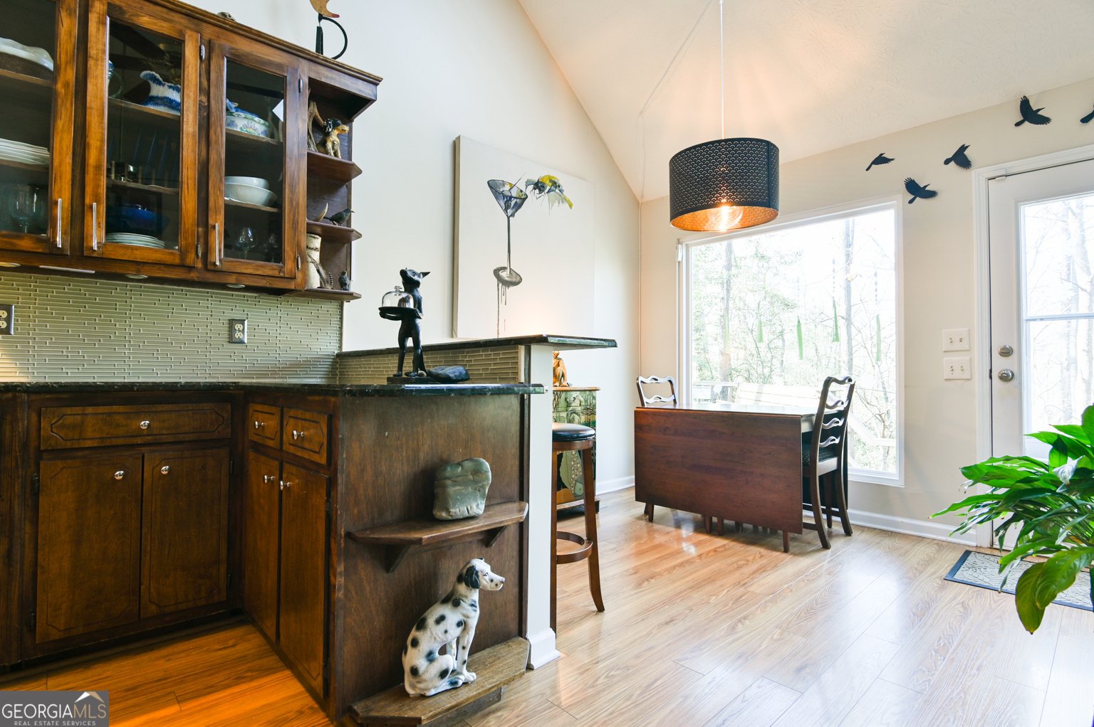 395 Willow Shoals Drive Covington - Photo 37