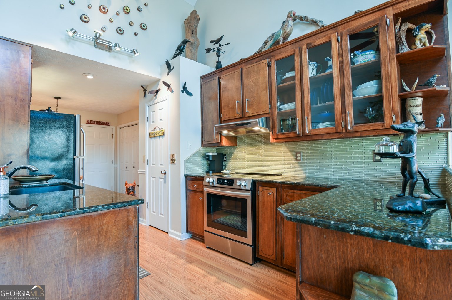 395 Willow Shoals Drive Covington - Photo 38