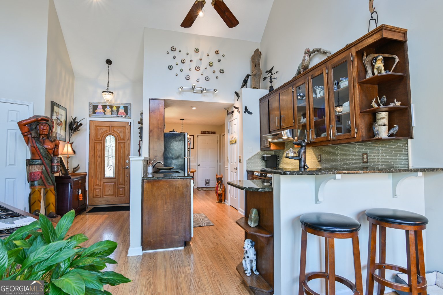 395 Willow Shoals Drive Covington - Photo 39