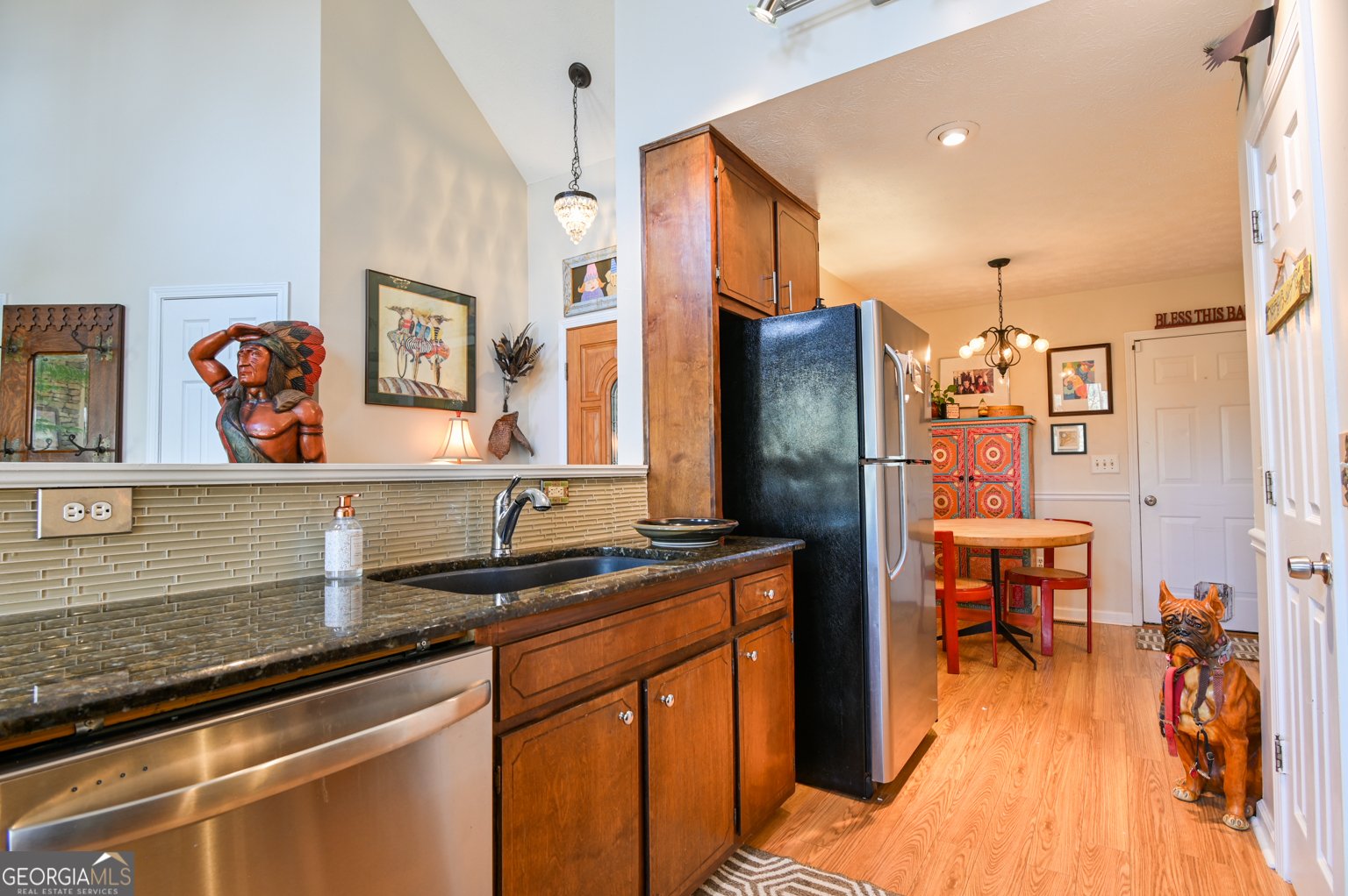 395 Willow Shoals Drive Covington - Photo 40