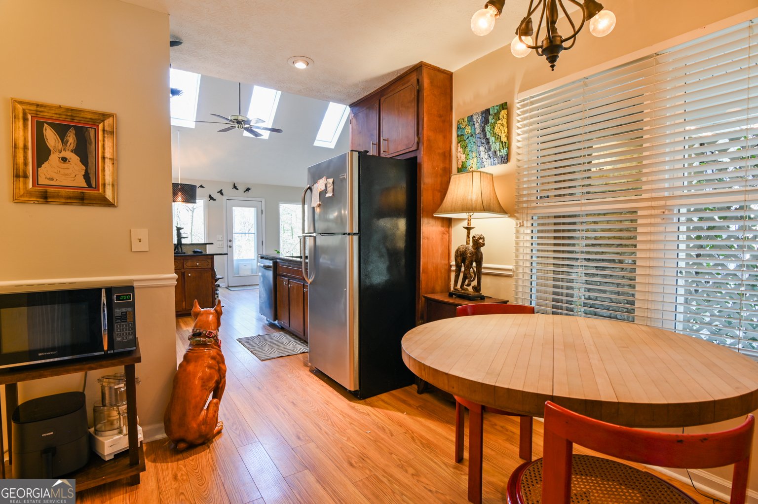 395 Willow Shoals Drive Covington - Photo 44