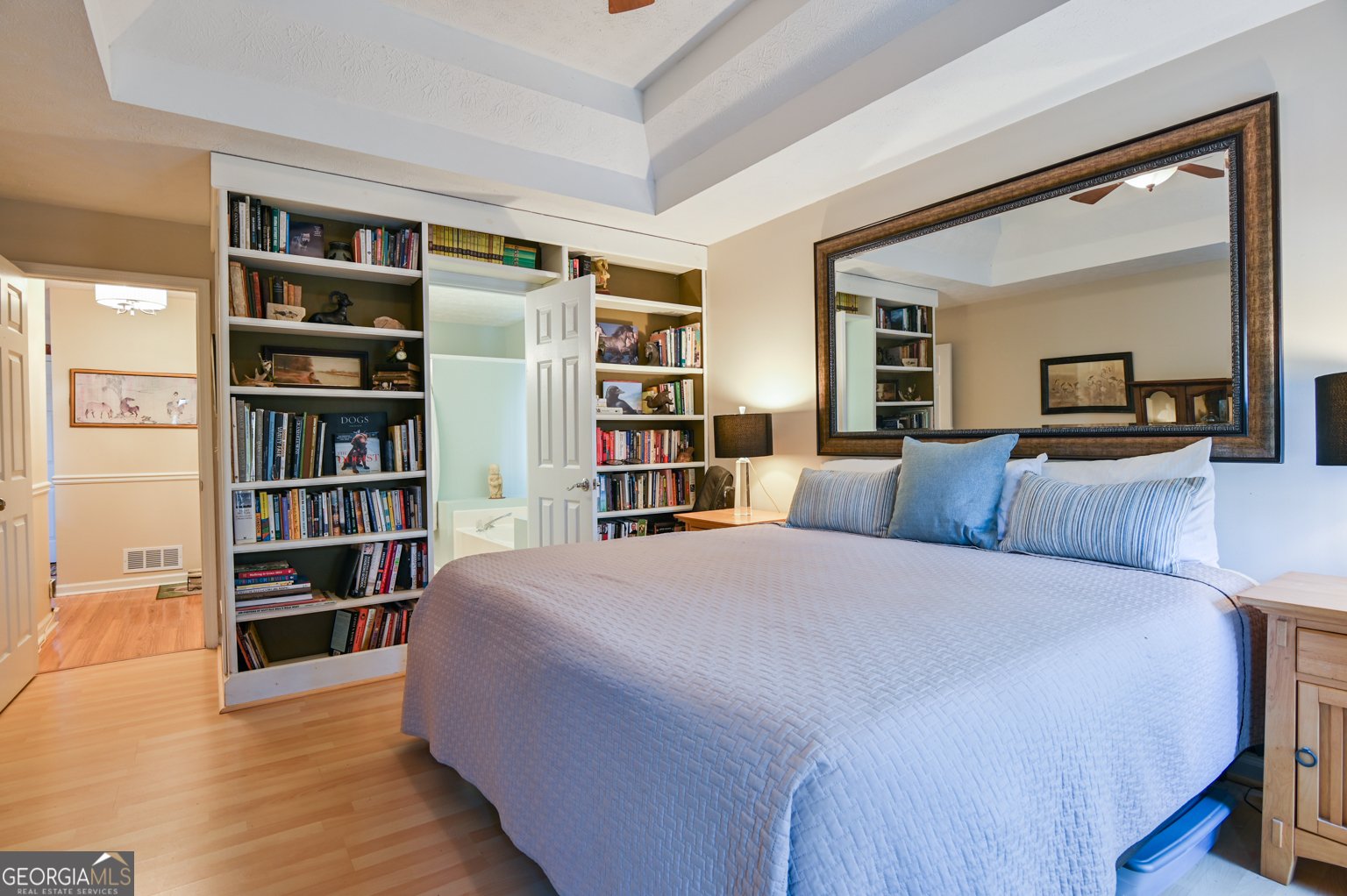 395 Willow Shoals Drive Covington - Photo 47