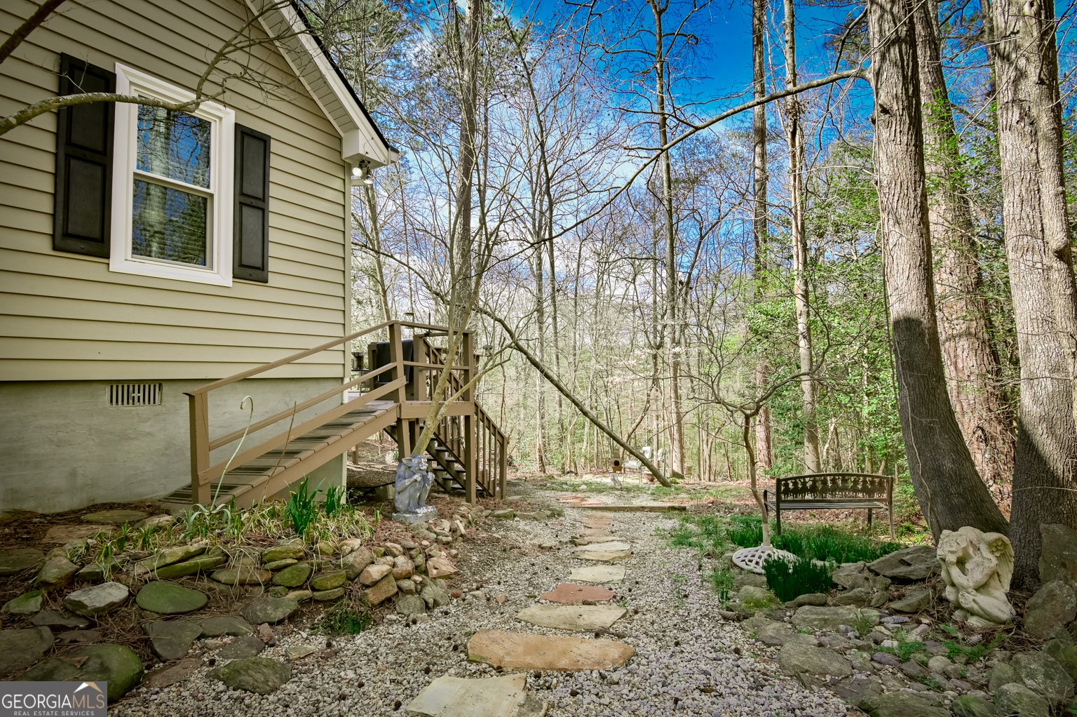 395 Willow Shoals Drive Covington - Photo 55