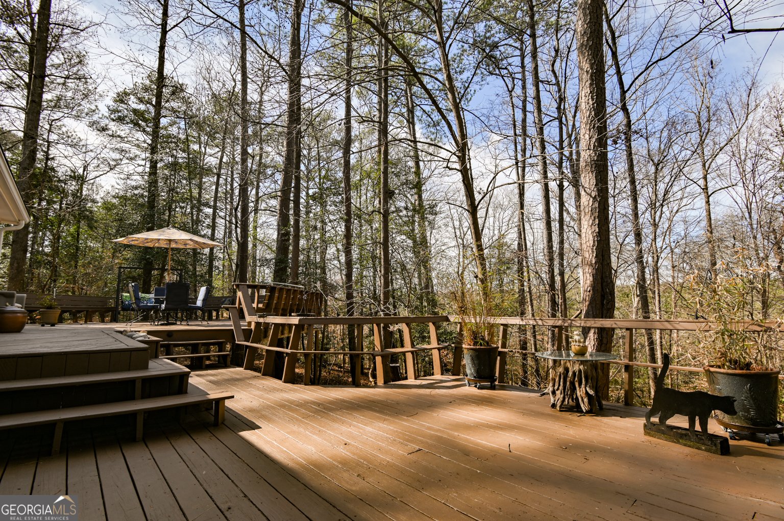 395 Willow Shoals Drive Covington - Photo 57