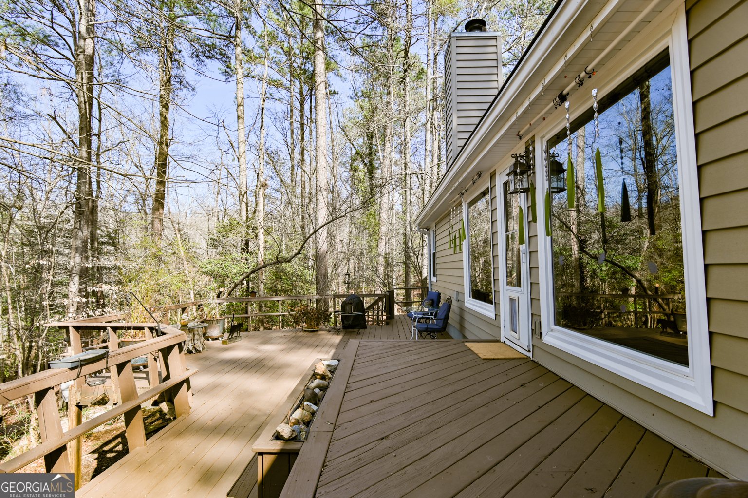 395 Willow Shoals Drive Covington - Photo 60